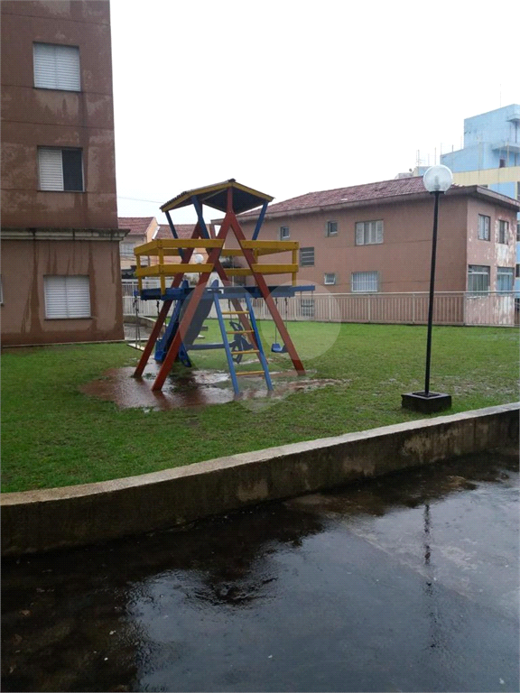 Apartamento Sítio Mandaqui