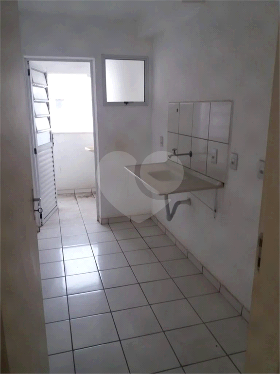 Apartamento Sítio Mandaqui