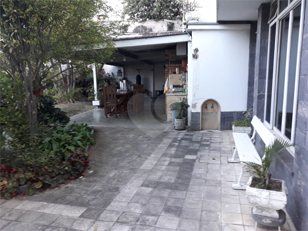 CASA em SANTANA