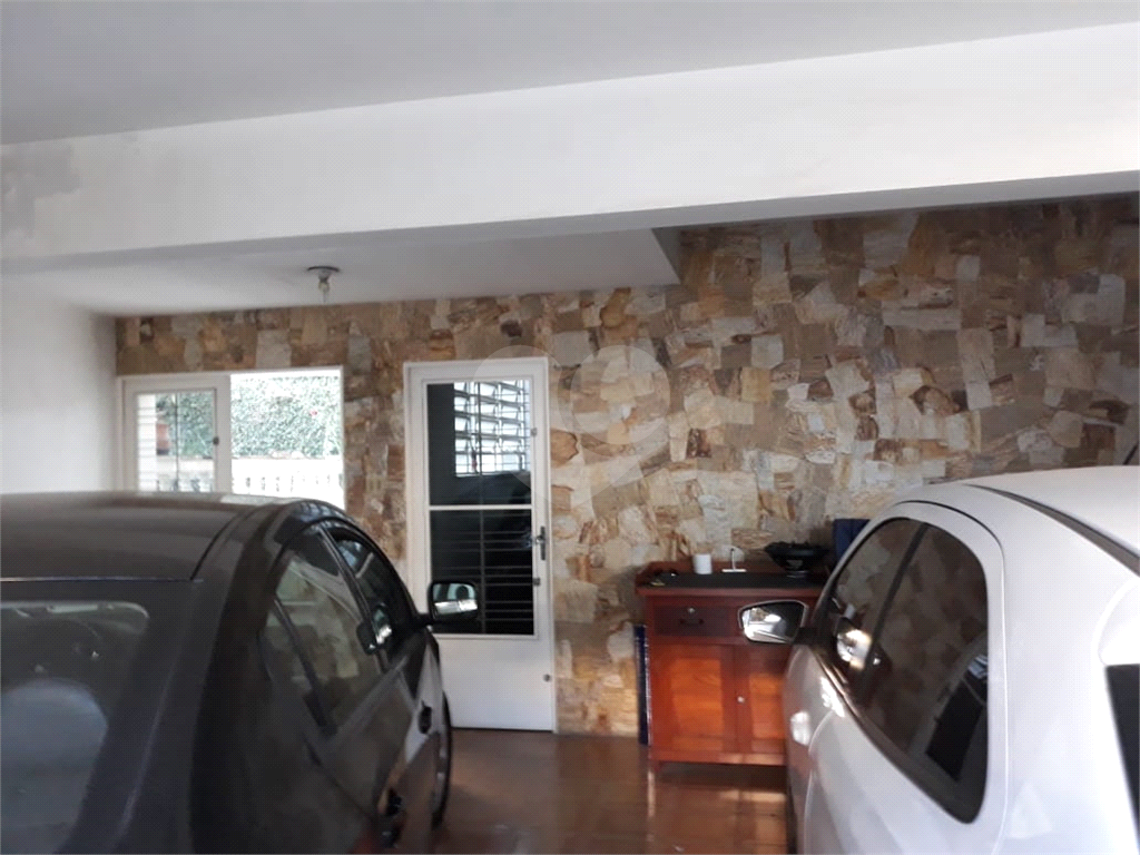 CASA em SANTANA