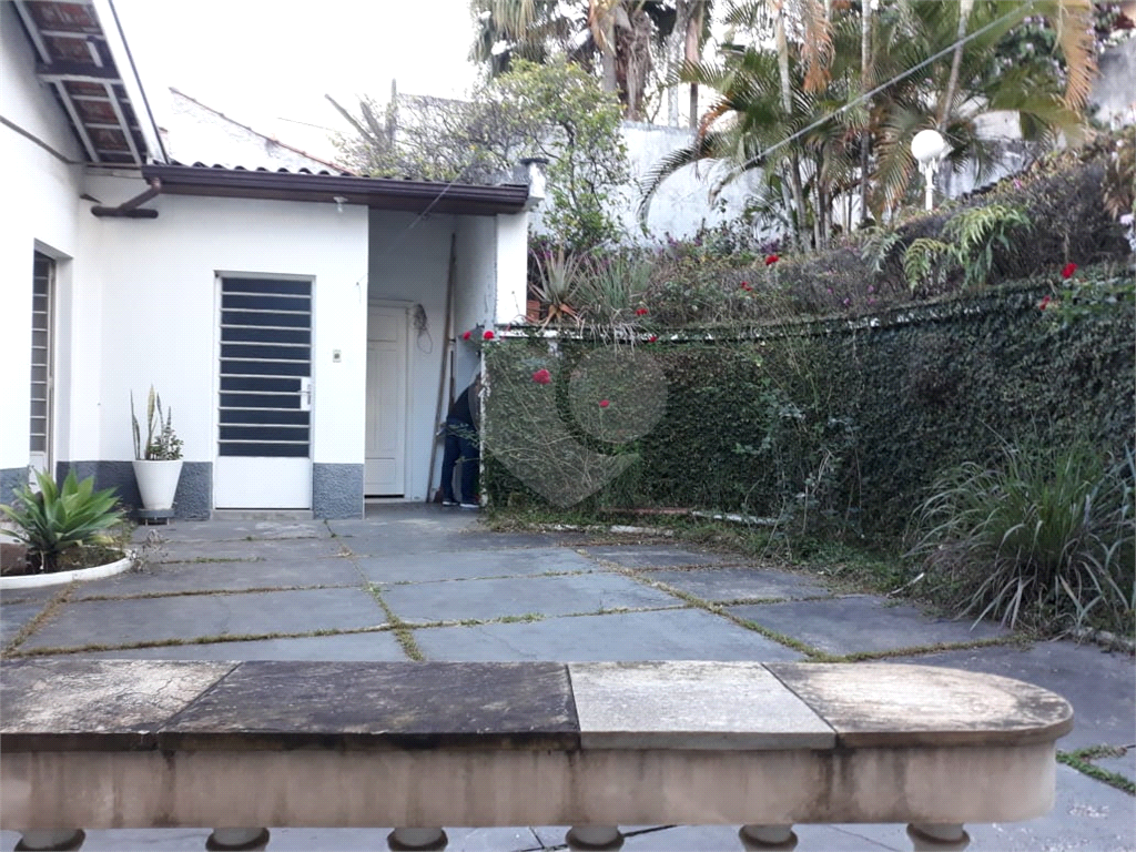 CASA em SANTANA