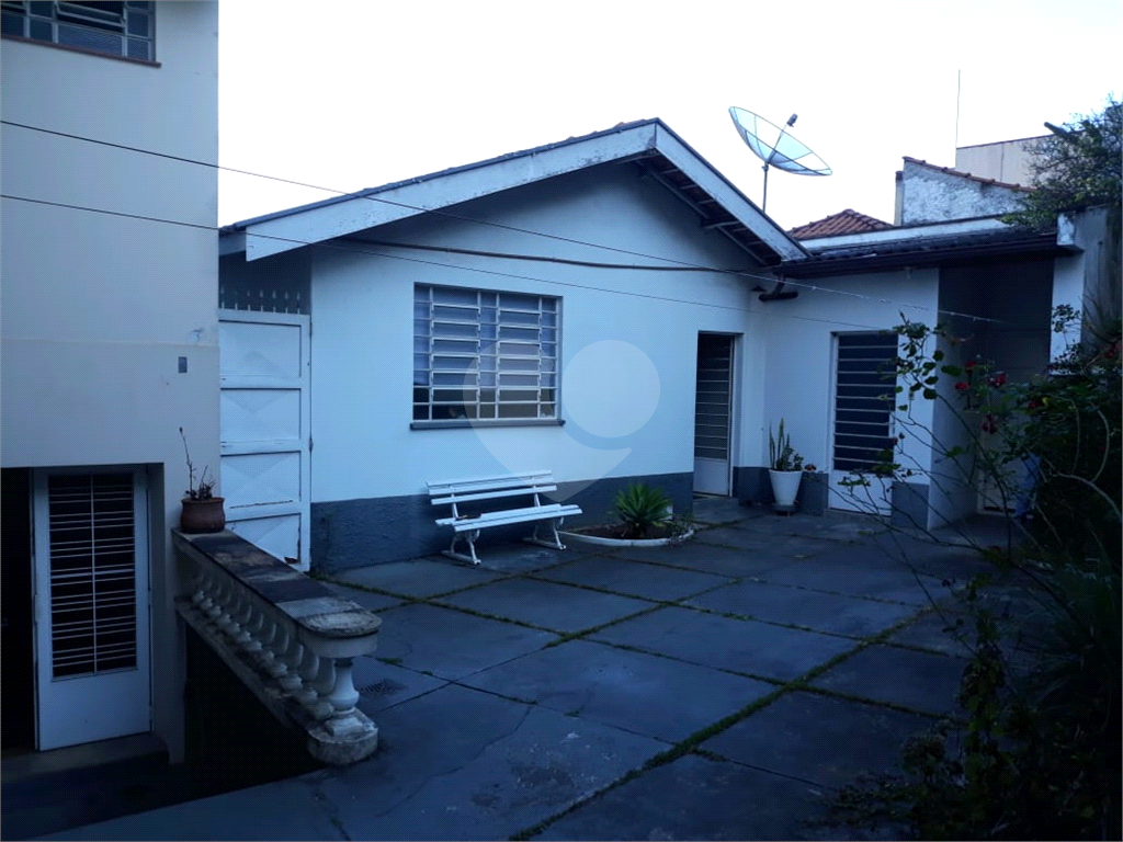 CASA em SANTANA