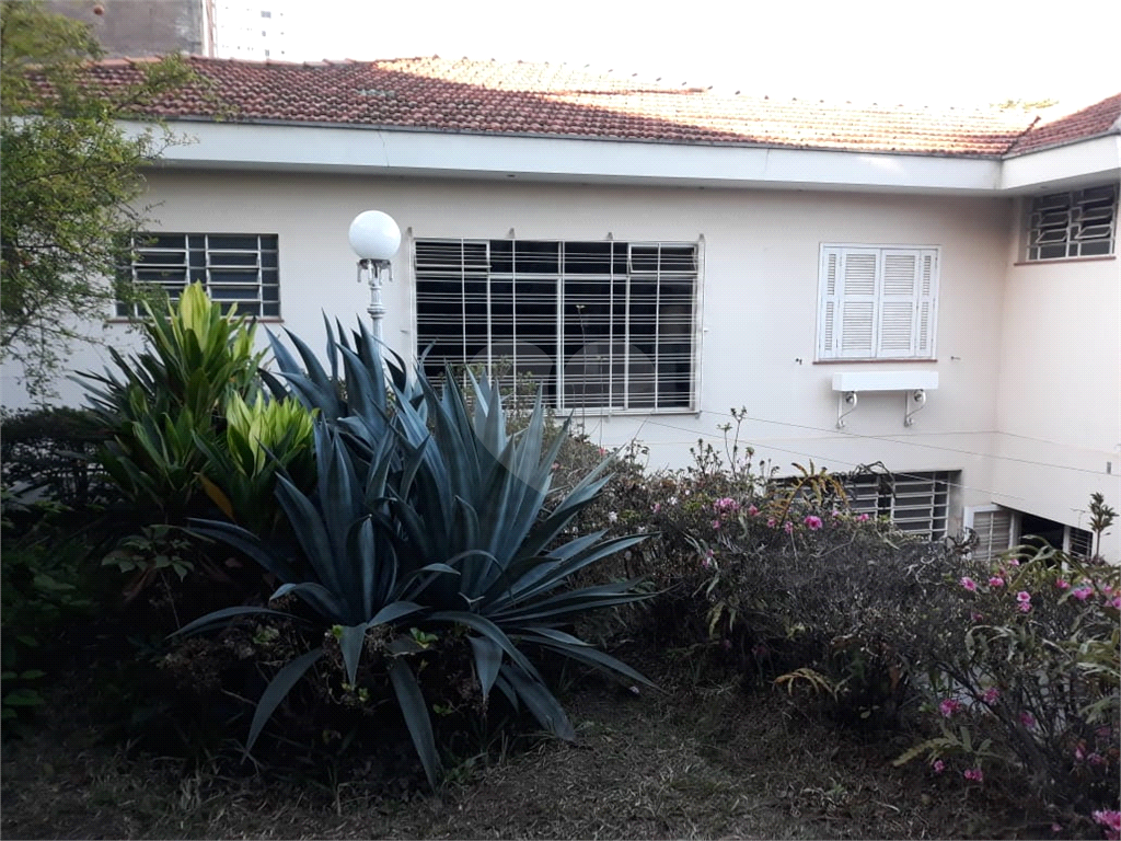 CASA em SANTANA