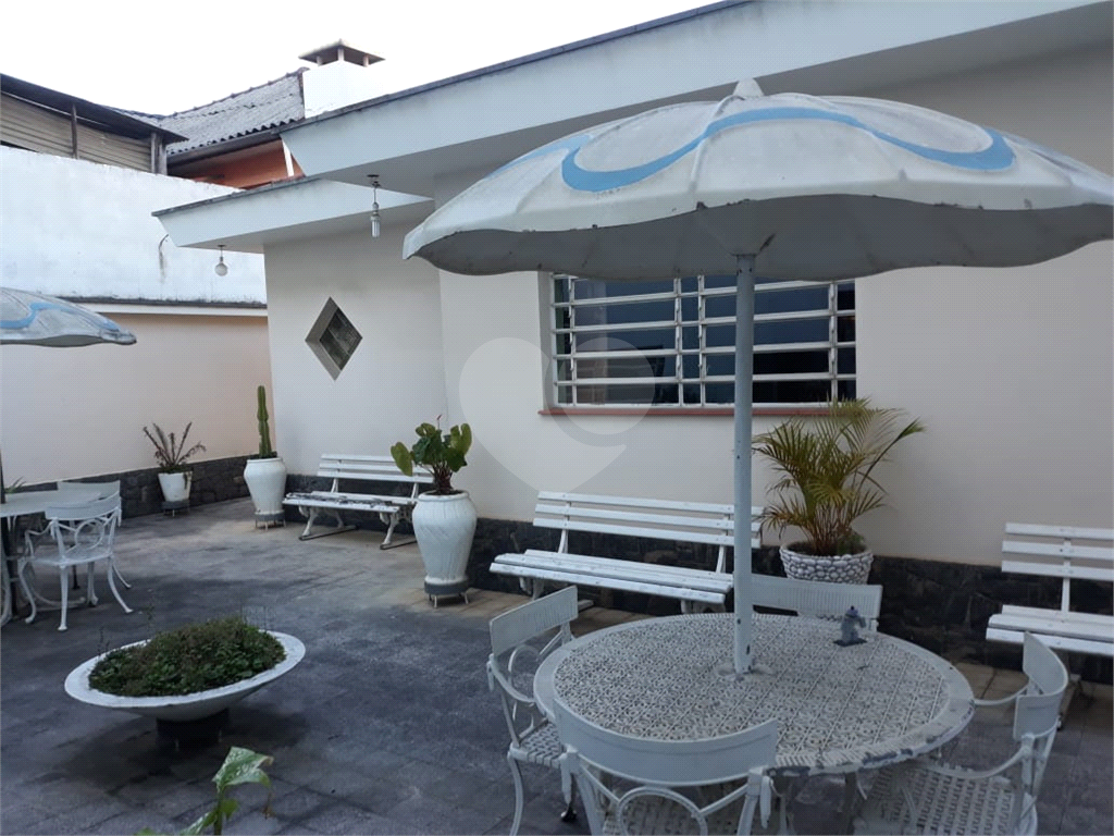 CASA em SANTANA