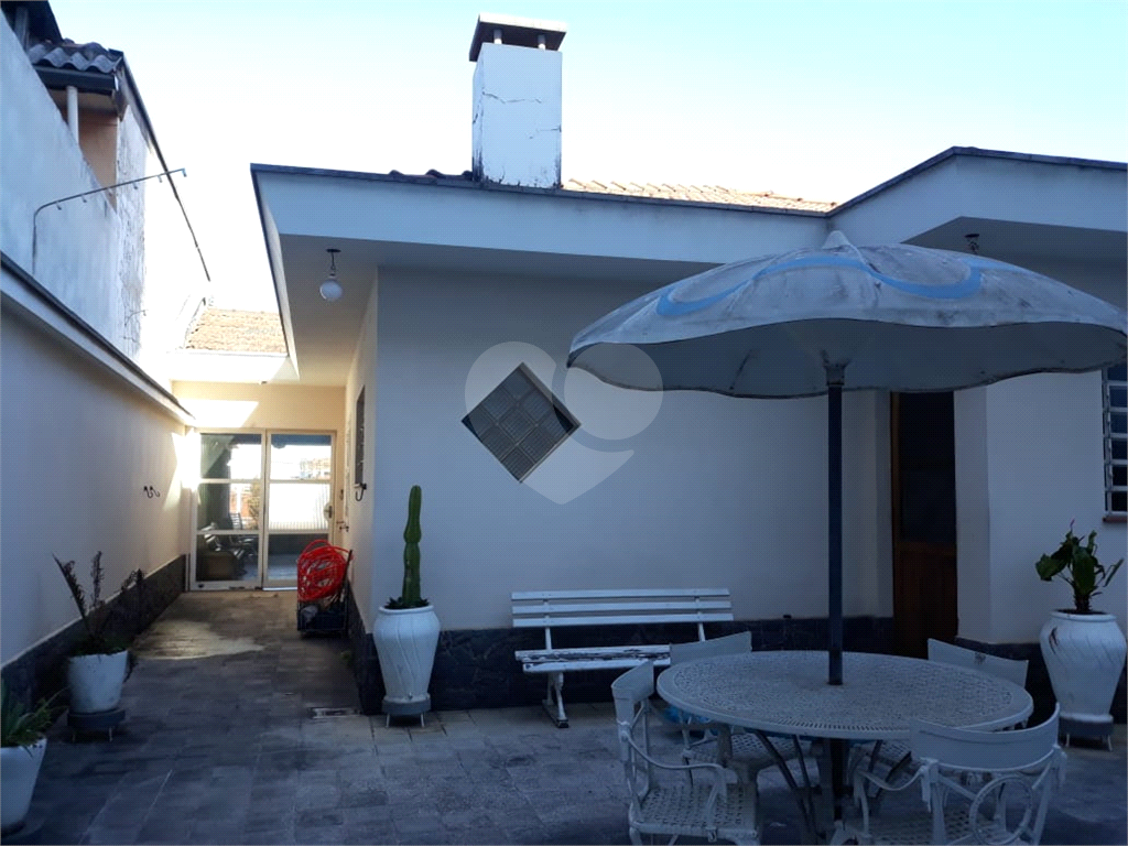 CASA em SANTANA
