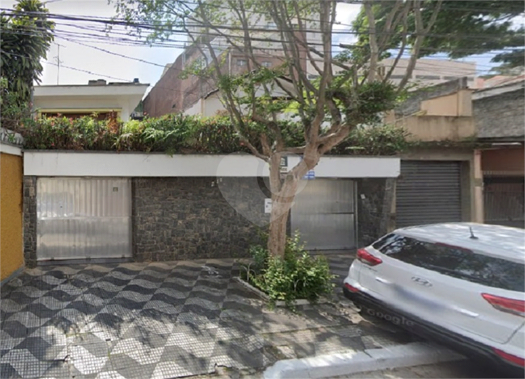 CASA em SANTANA