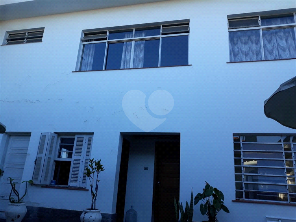 CASA em SANTANA