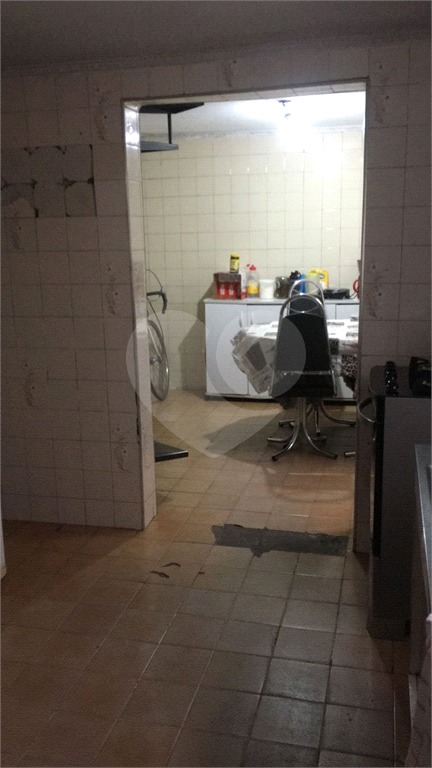 Casa / Tucuruvi