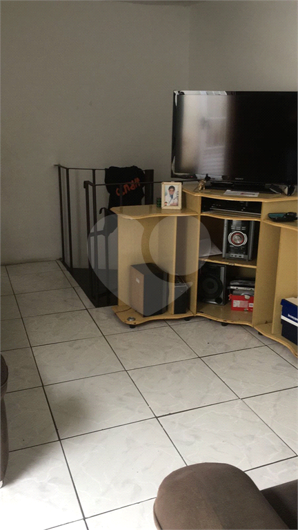 Casa / Tucuruvi