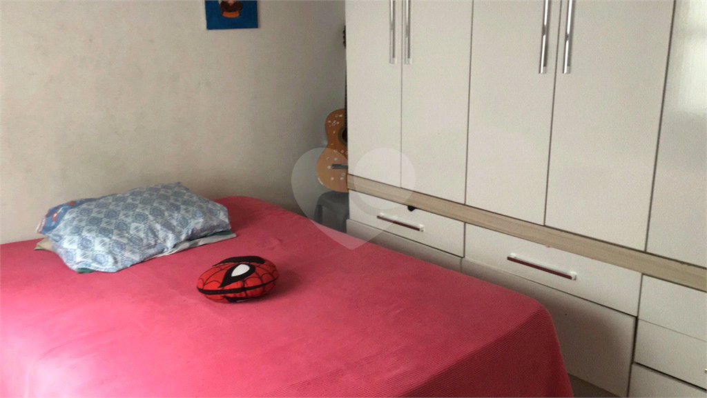 Casa / Tucuruvi