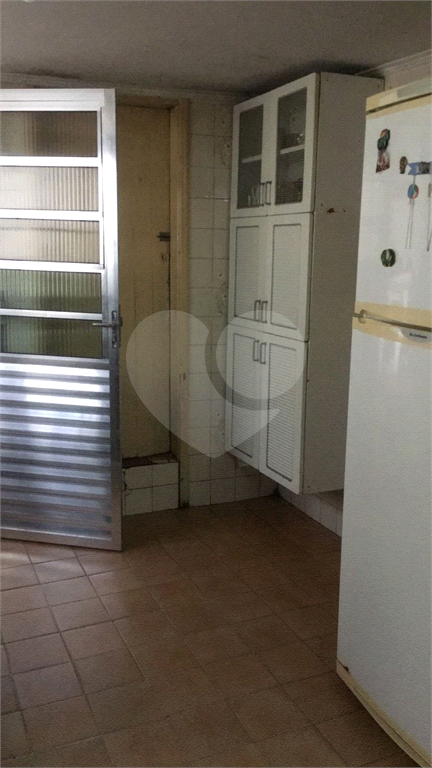 Casa / Tucuruvi