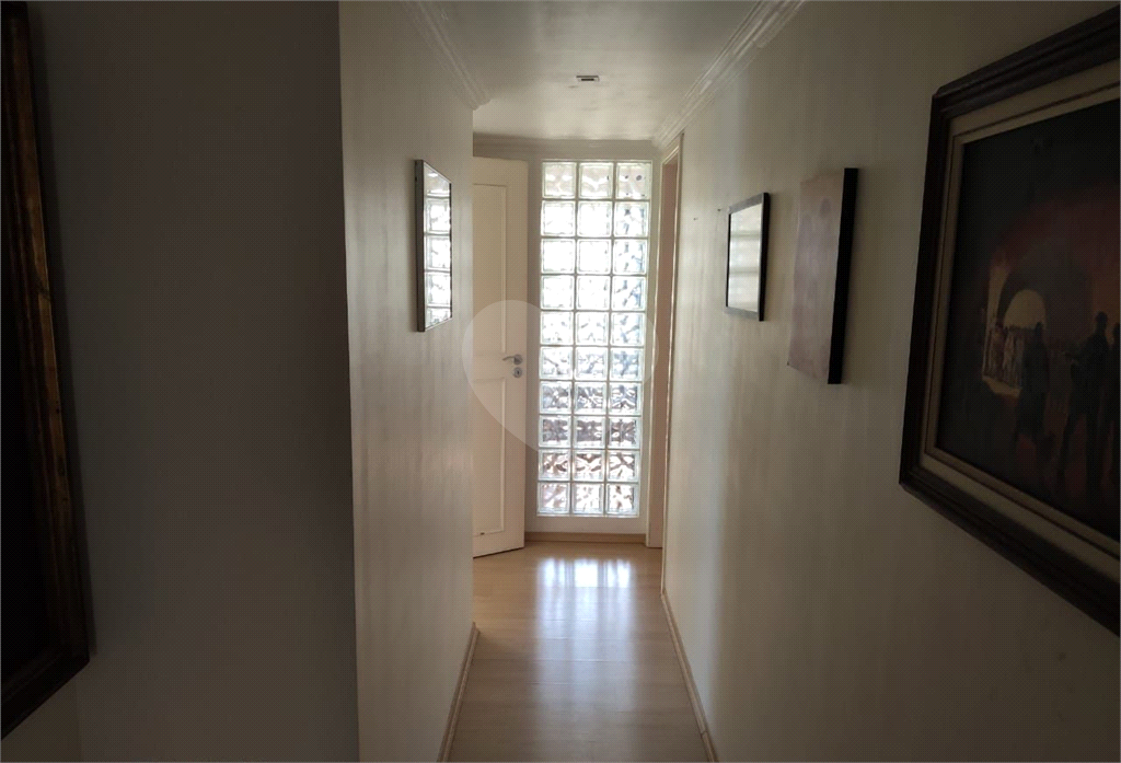 APARTAMENTO em MORUMBI