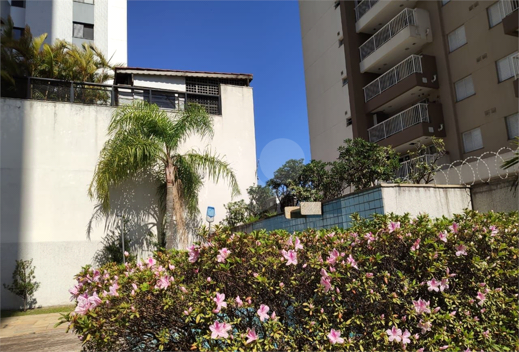 APARTAMENTO em MORUMBI