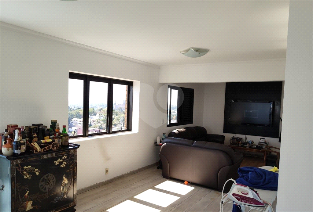 APARTAMENTO em MORUMBI