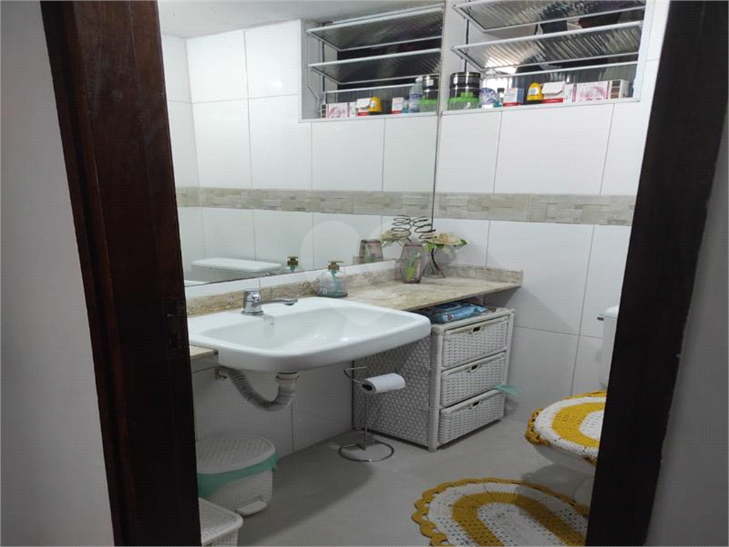 APARTAMENTO em PARQUE BRISTOL