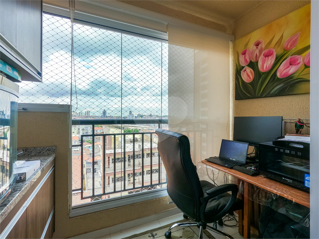 APARTAMENTO em VILA GUILHERME