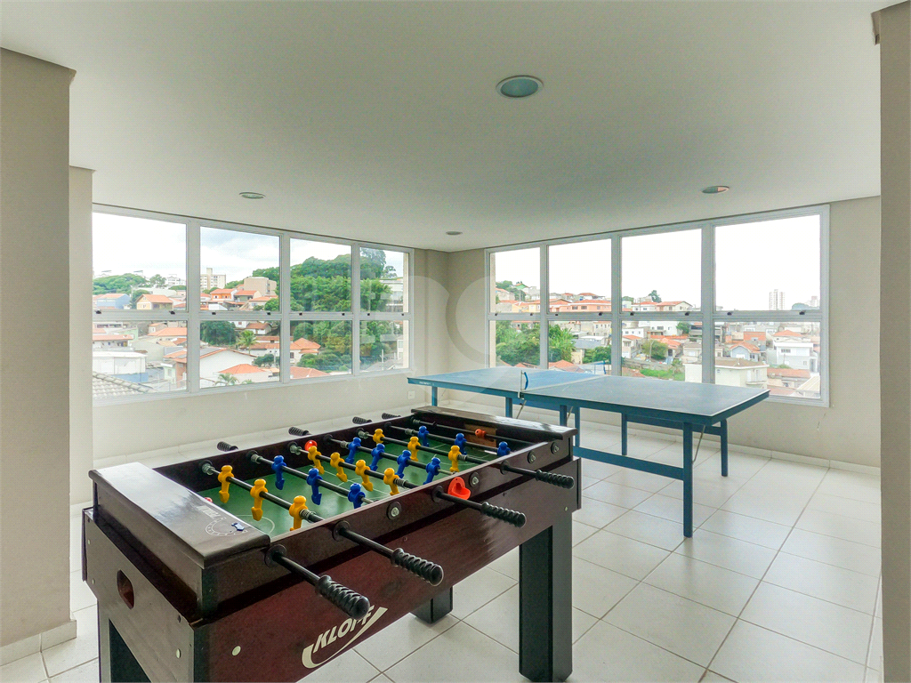 APARTAMENTO em VILA GUILHERME