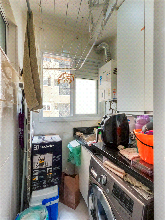 APARTAMENTO em VILA GUILHERME