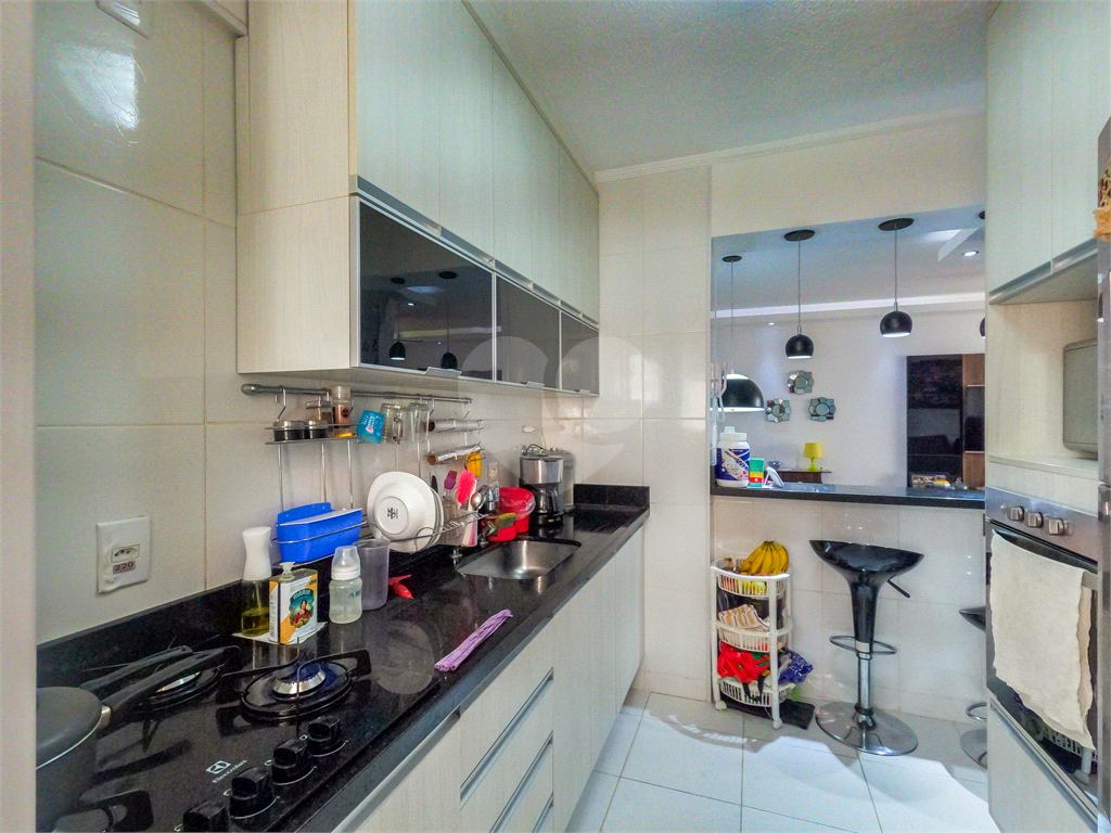 APARTAMENTO em VILA GUILHERME