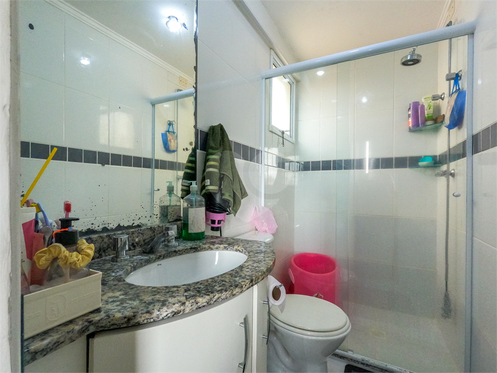 APARTAMENTO em VILA GUILHERME