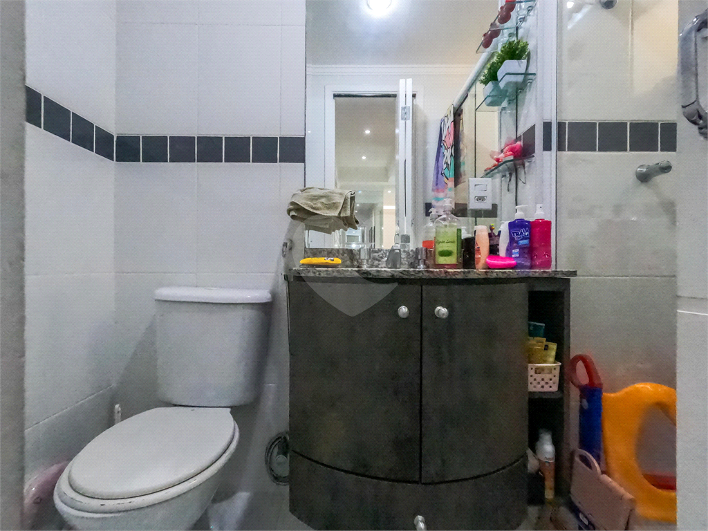 APARTAMENTO em VILA GUILHERME