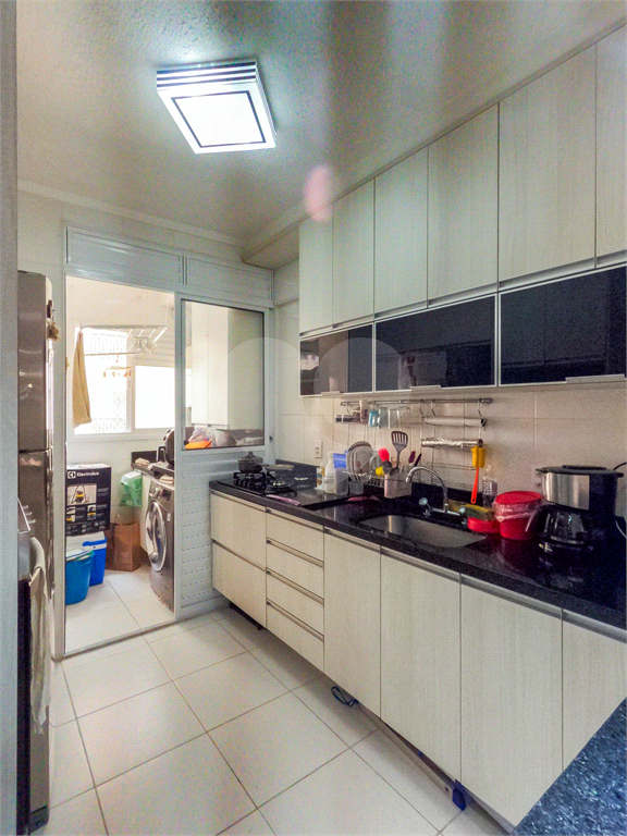 APARTAMENTO em VILA GUILHERME