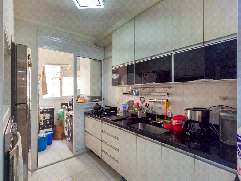 APARTAMENTO em VILA GUILHERME