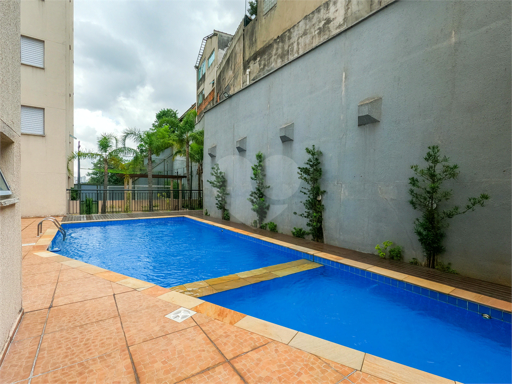 APARTAMENTO em VILA GUILHERME