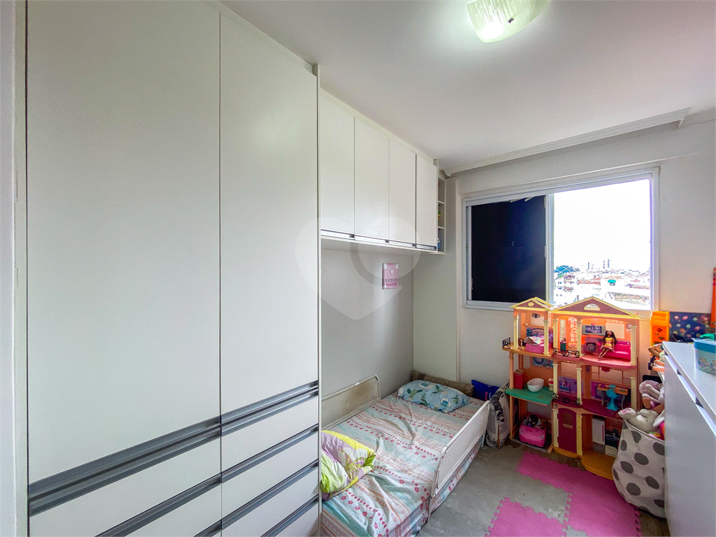 APARTAMENTO em VILA GUILHERME