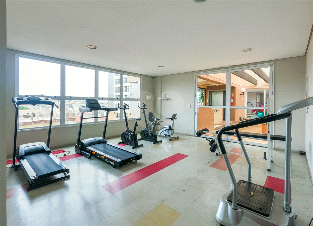 APARTAMENTO em VILA GUILHERME