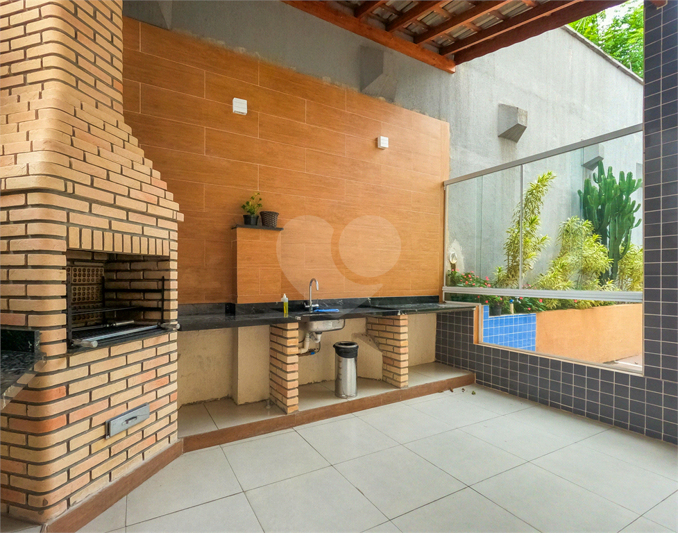APARTAMENTO em VILA GUILHERME