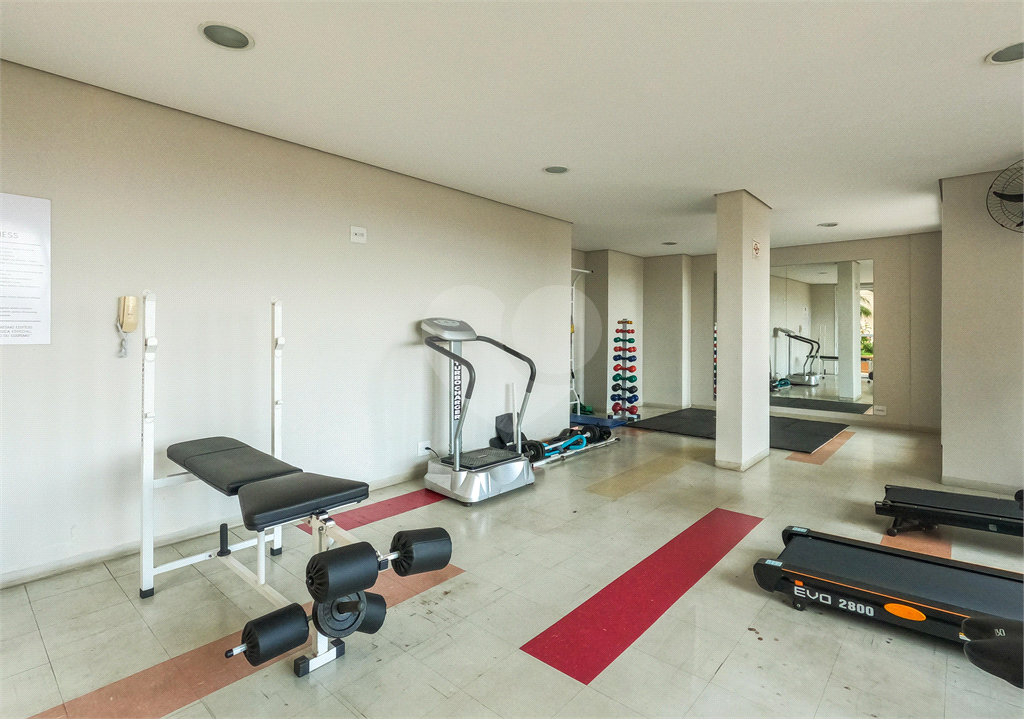 APARTAMENTO em VILA GUILHERME