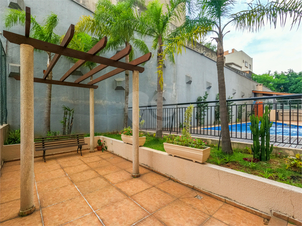 APARTAMENTO em VILA GUILHERME