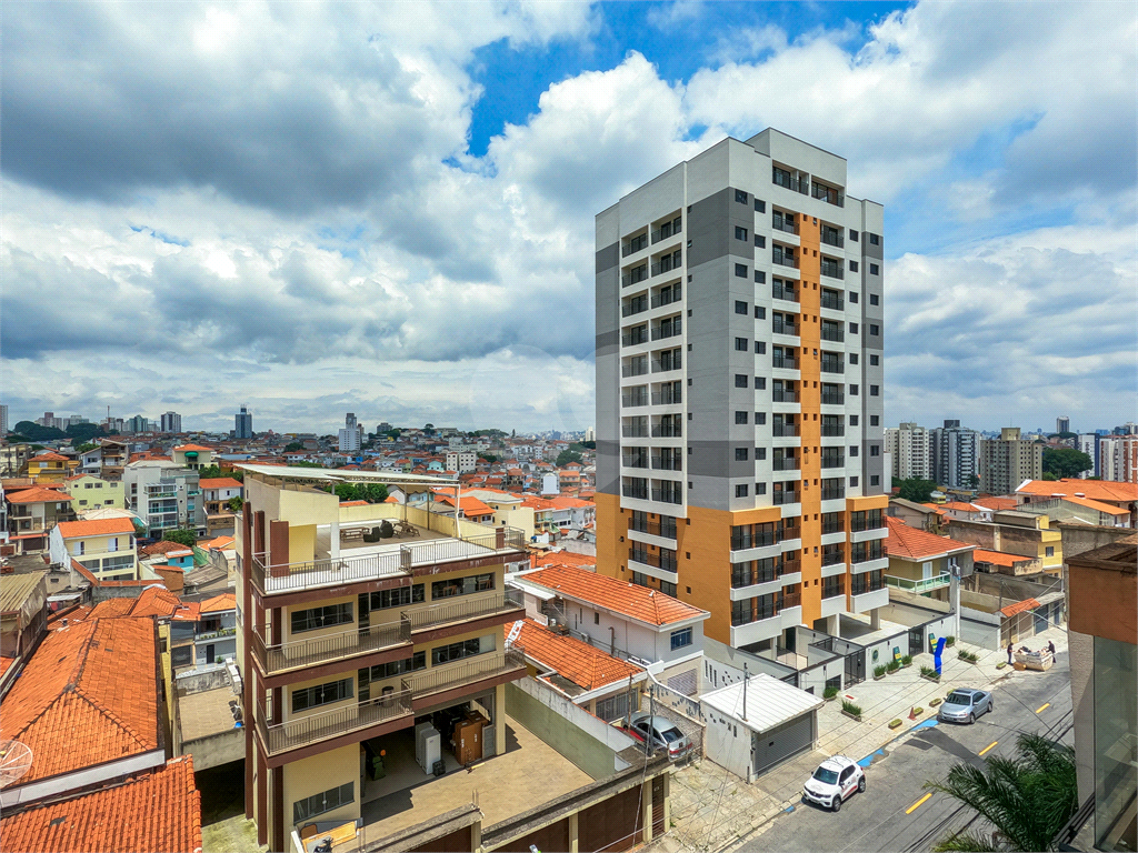 APARTAMENTO em VILA GUILHERME