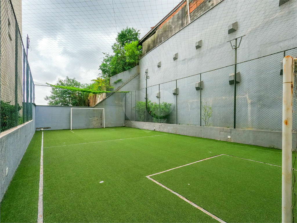 APARTAMENTO em VILA GUILHERME