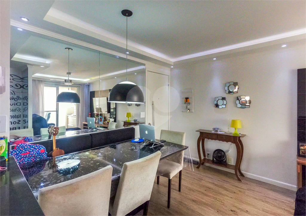 APARTAMENTO em VILA GUILHERME