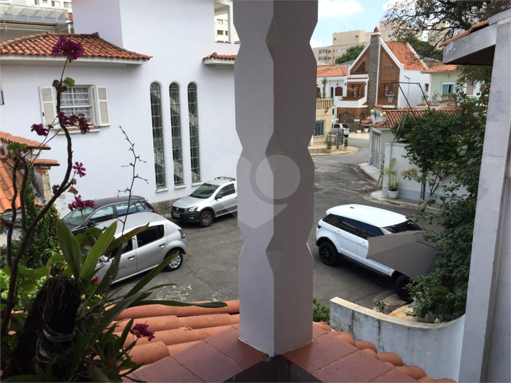 CASA DE VILA em CAMBUCI