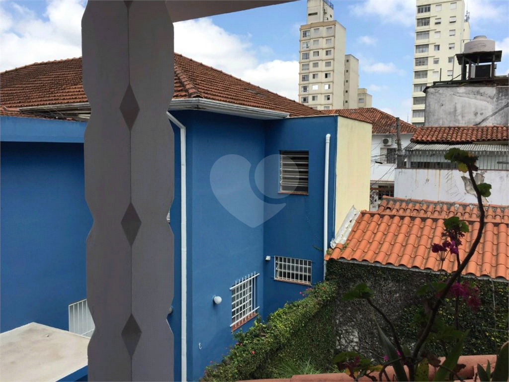CASA DE VILA em CAMBUCI