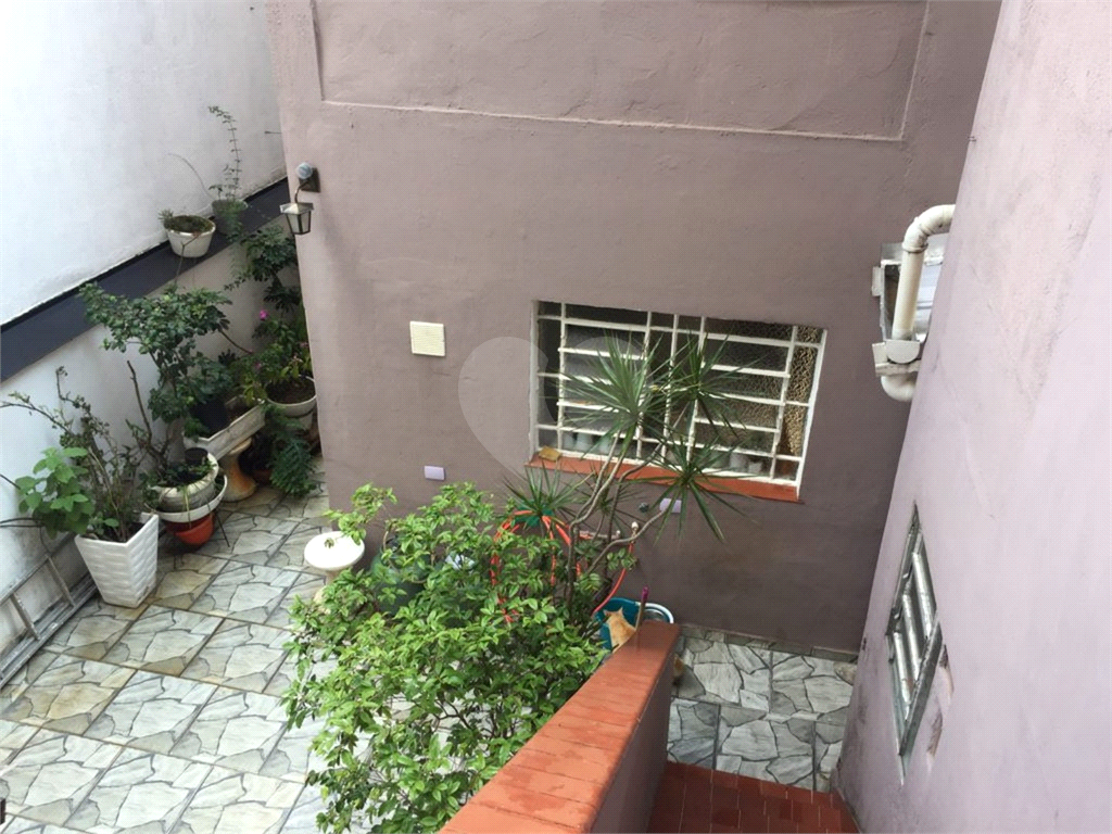 CASA DE VILA em CAMBUCI