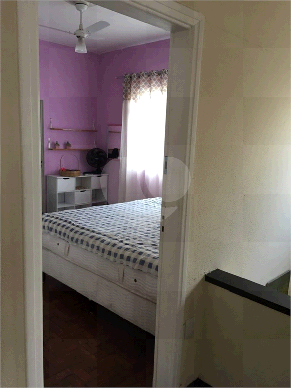 CASA DE VILA em CAMBUCI