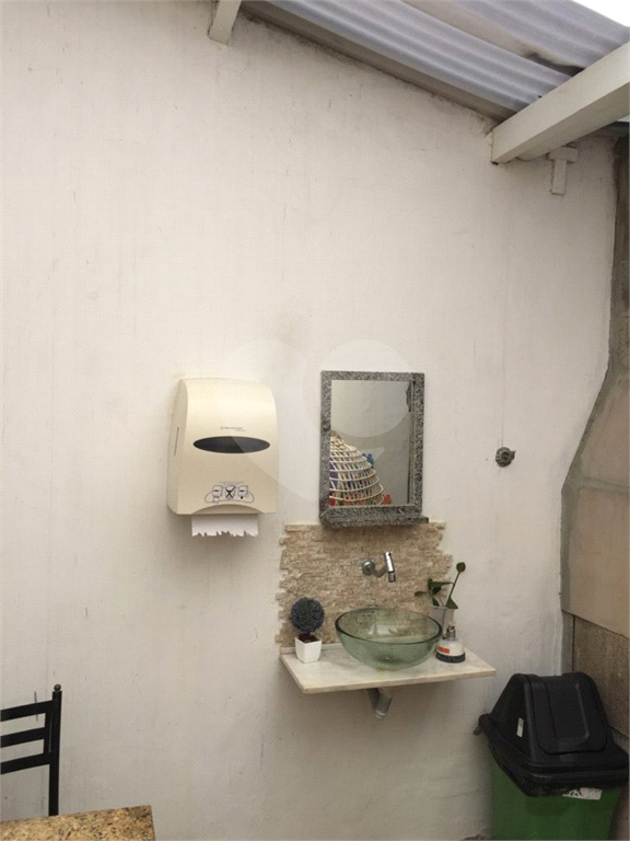 CASA DE VILA em CAMBUCI