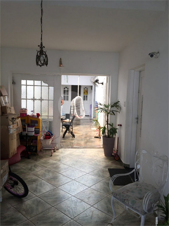 CASA DE VILA em CAMBUCI