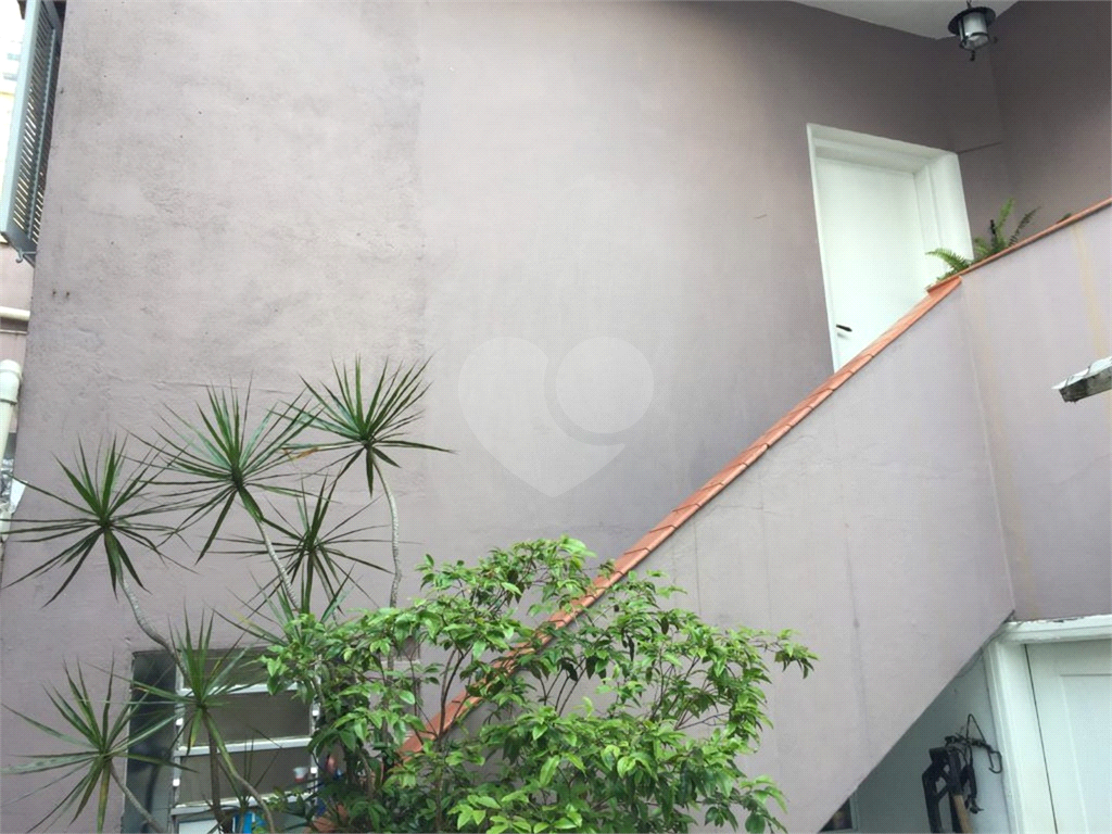 CASA DE VILA em CAMBUCI