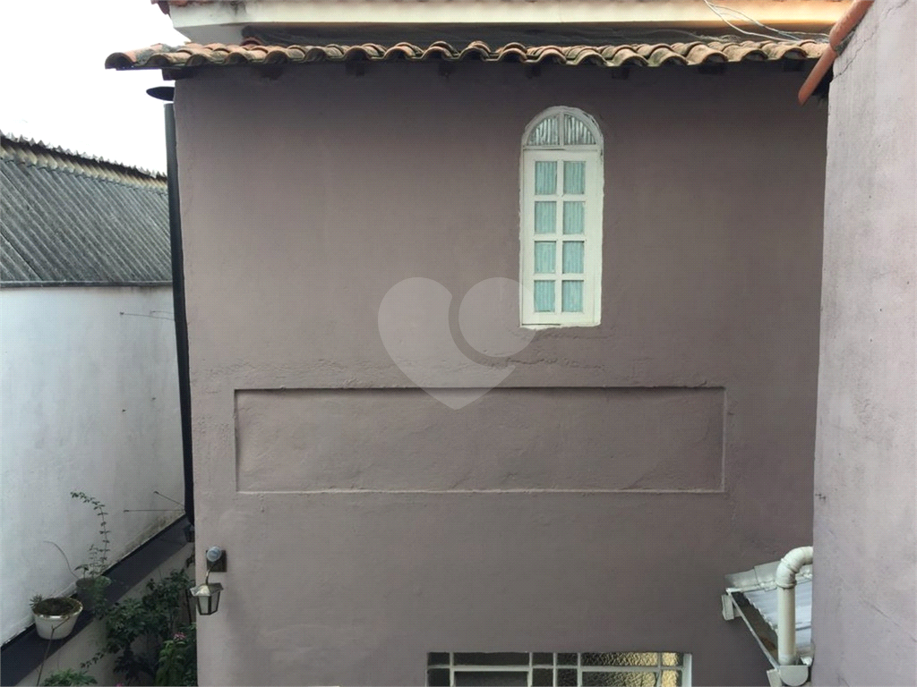 CASA DE VILA em CAMBUCI