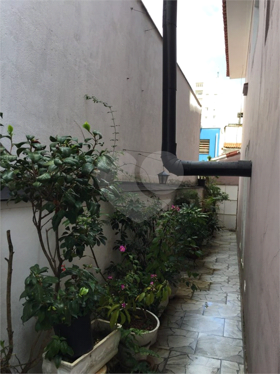 CASA DE VILA em CAMBUCI