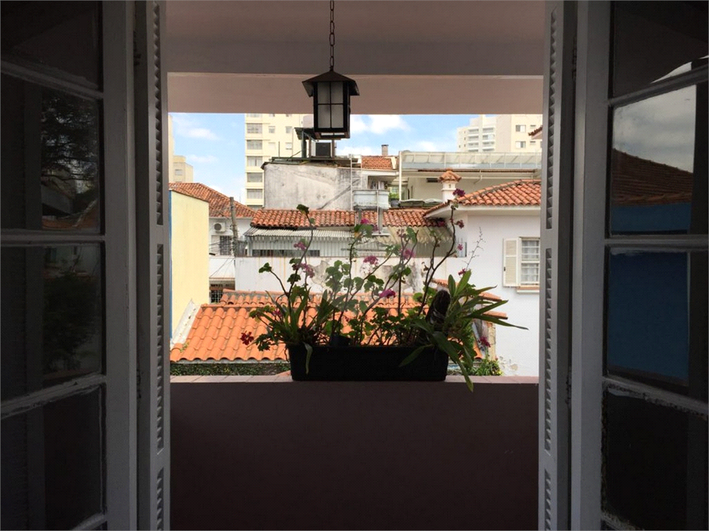 CASA DE VILA em CAMBUCI