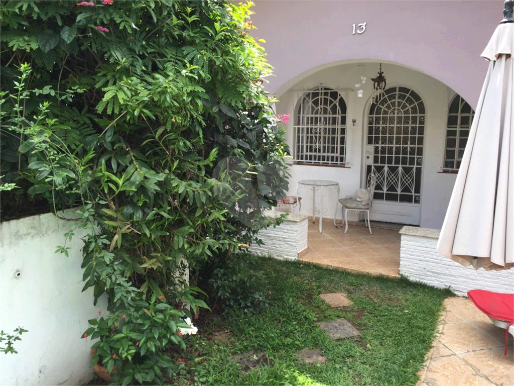 CASA DE VILA em CAMBUCI