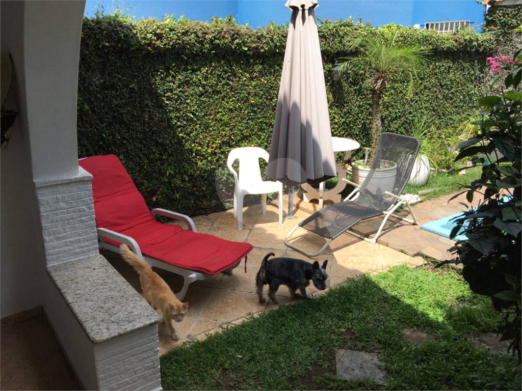 CASA DE VILA em CAMBUCI