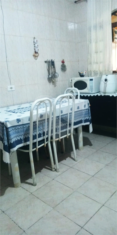 Sobrado no Parque Mandaqui