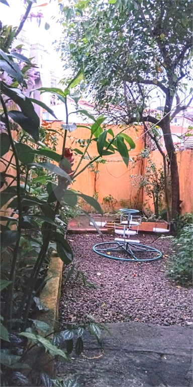 Sobrado no Parque Mandaqui